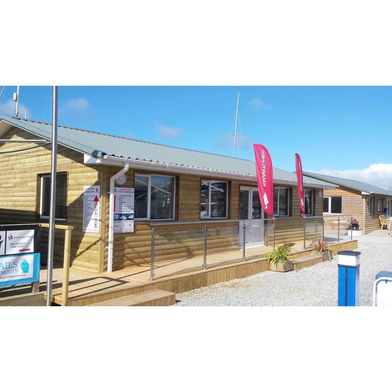 South West Yacht Brokers