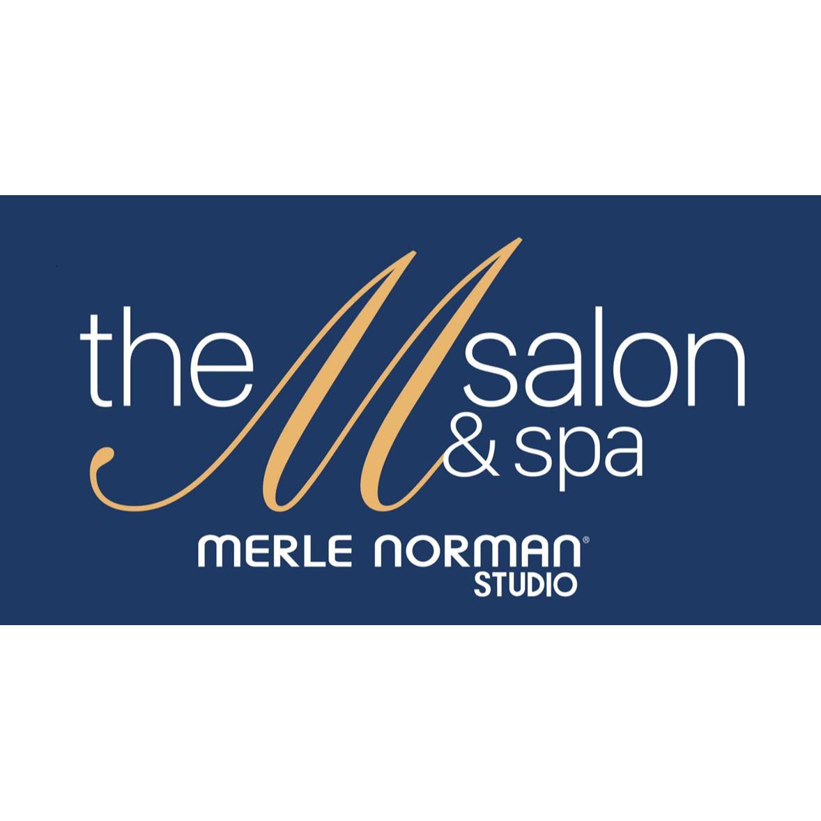 The M Salon & Merle Norman