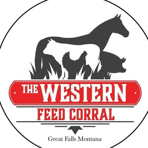 The Western Feed Corral