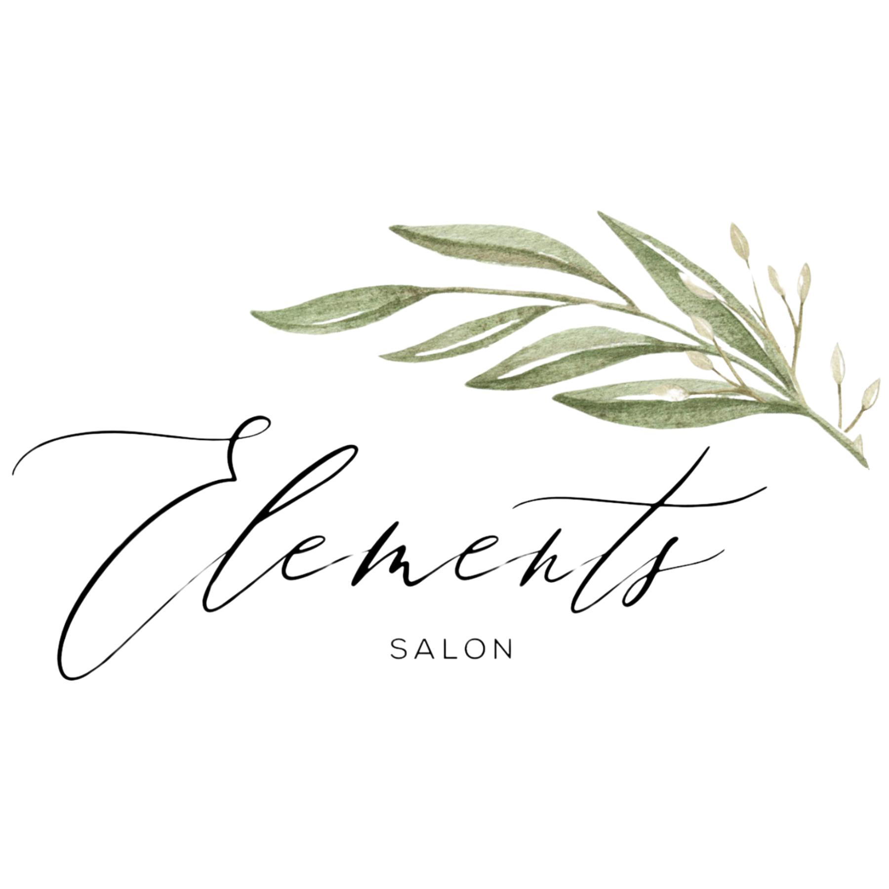 Elements Salon