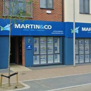 Martin & Co Ashford Letting Agents