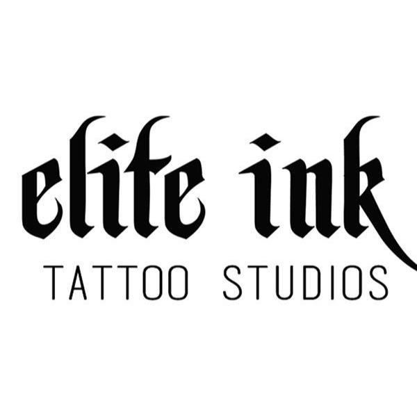 Elite Ink Tattoo Studios