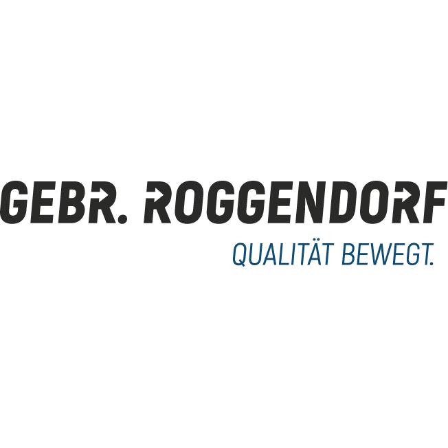 Gebr. Roggendorf Umzüge, Lager & Möbel in Köln & Umgebung