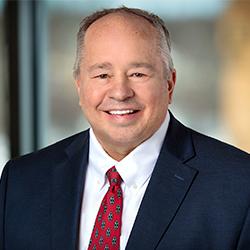 Patrick Pfahl - RBC Wealth Management Financial Advisor