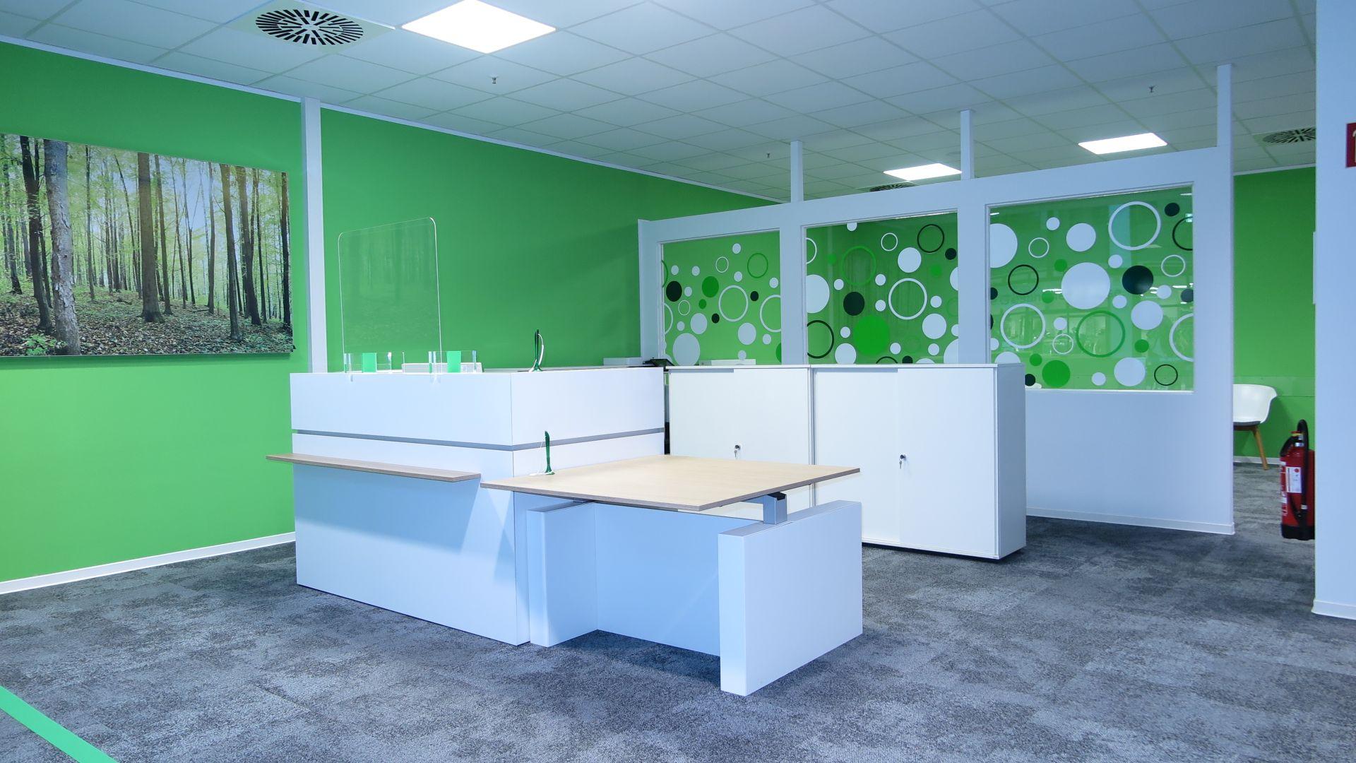 AOK Nordost - Servicecenter Frankfurt (Oder)