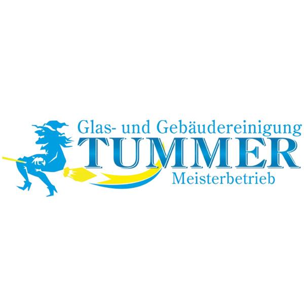 Glas- und Gebäudereinigung Tummer - Filiale Wassenberg