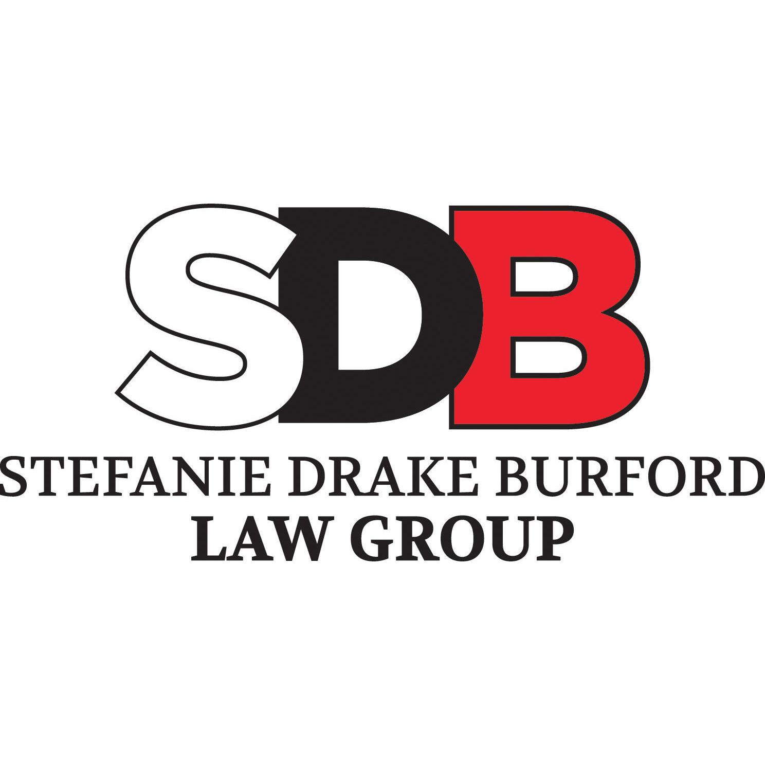 The Stefanie Drake Burford Law Group