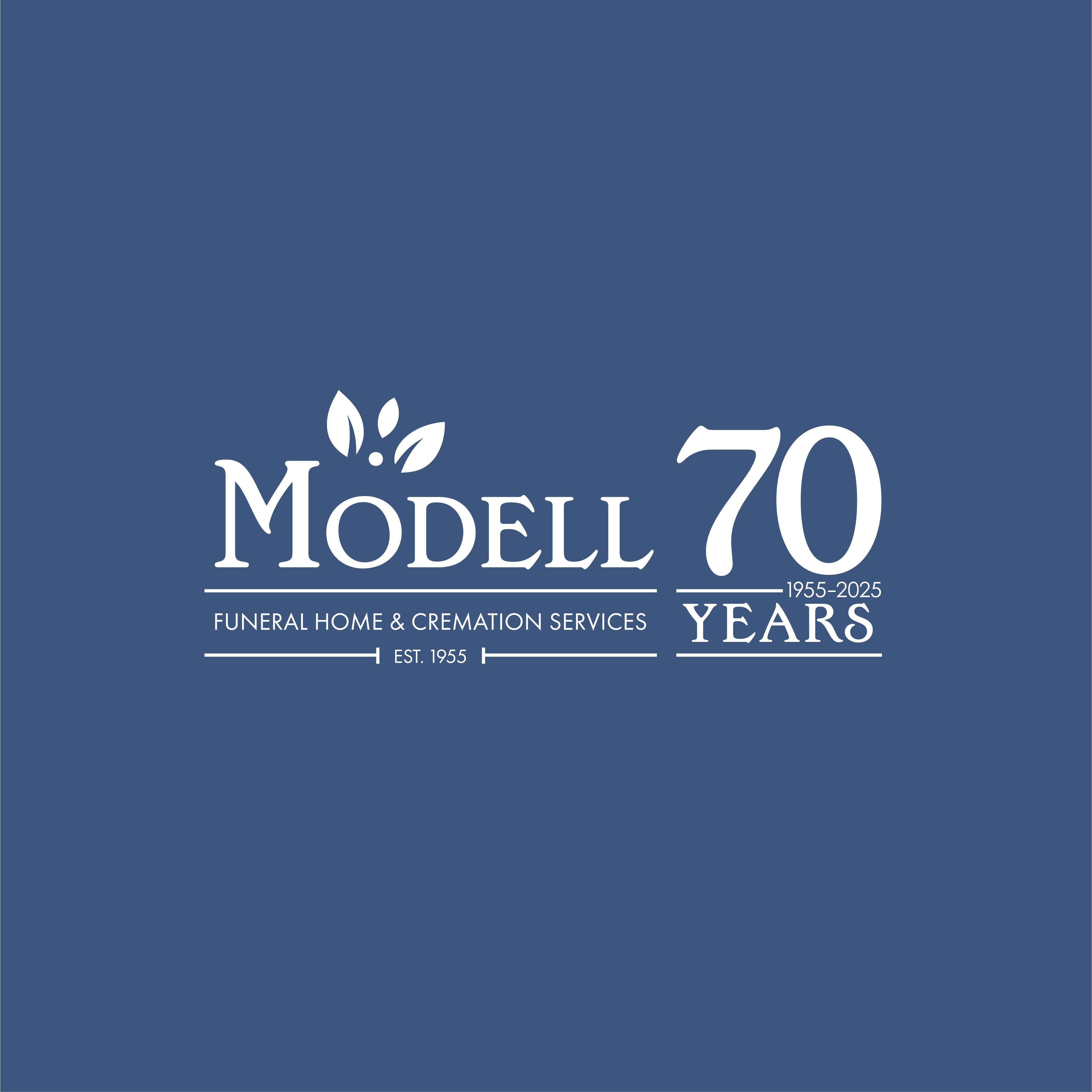 Modell Funeral Home & Cremation Services