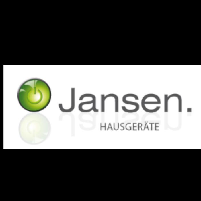 Jansen Hausgeräte Inh. Marc Jansen e. K.