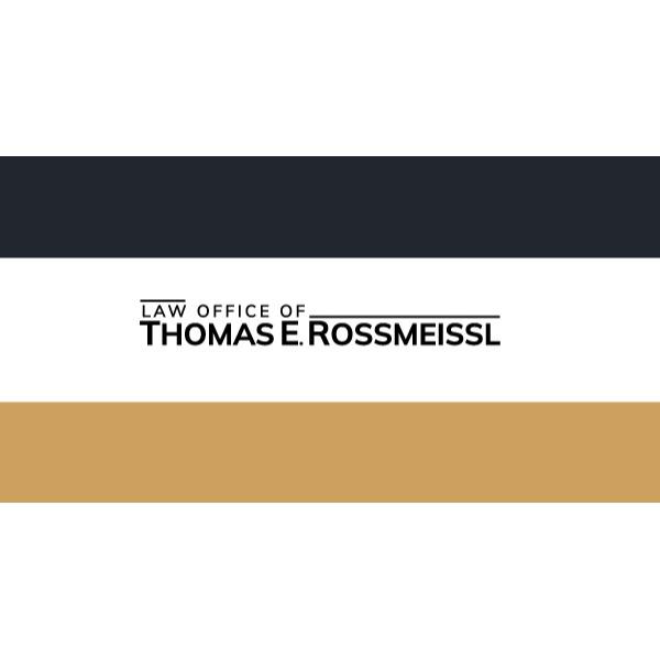Law Office of Thomas E. Rossmeissl
