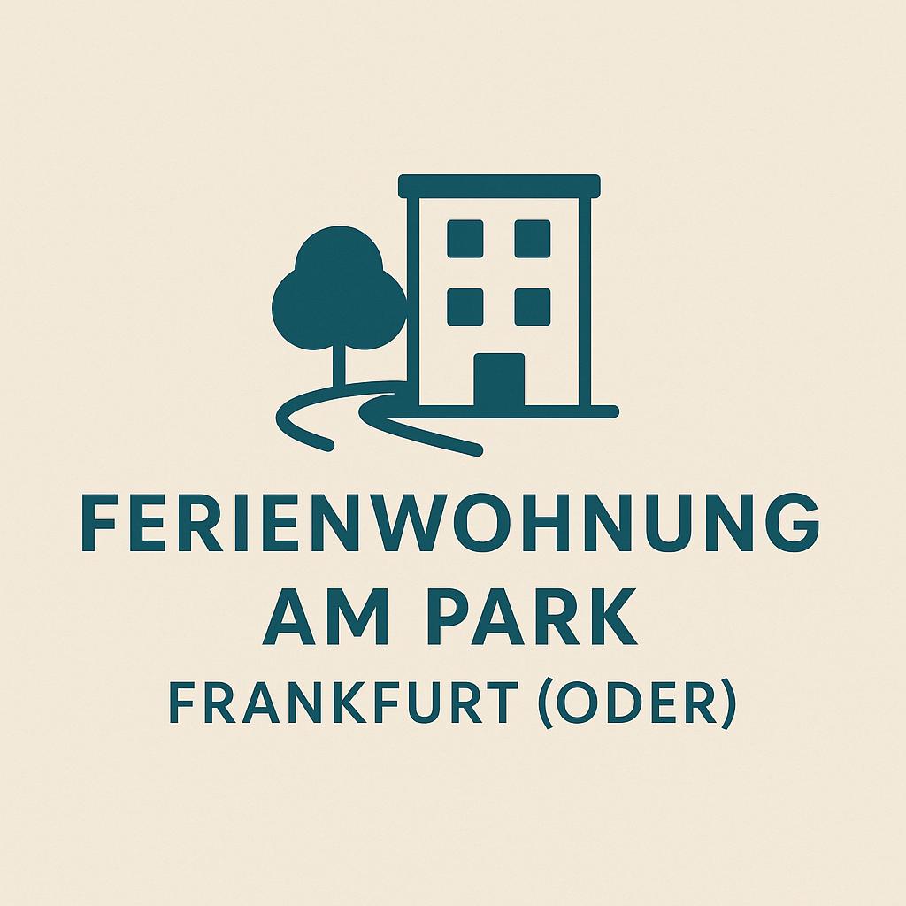 Ferienwohnung Frankfurt (Oder) am Park im Zentrum