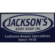 Jackson's Body Shop Inc