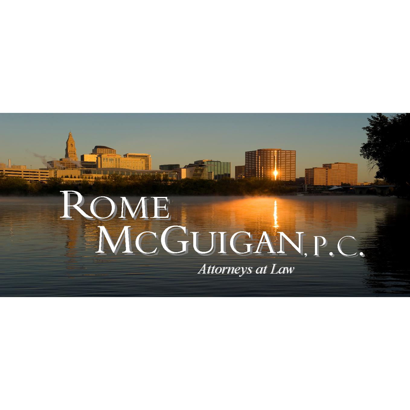 Rome McGuigan, P.C.