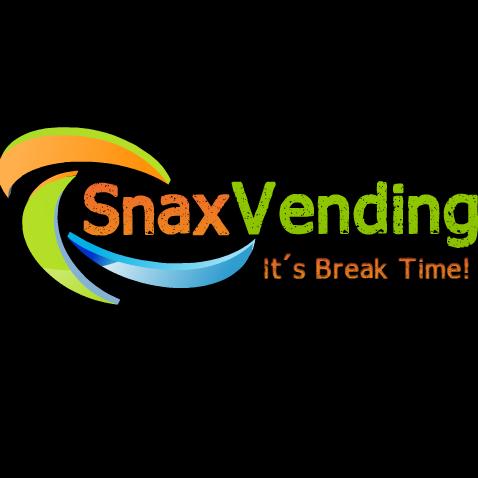 Snax Vending