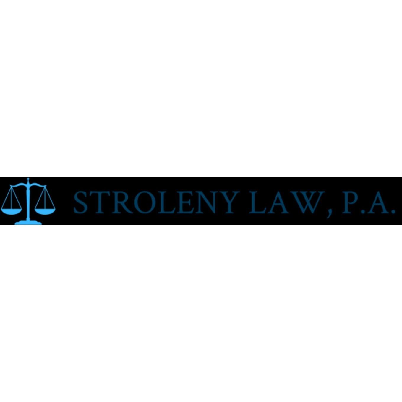 Stroleny Law: Criminal Defense Attorney