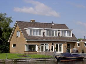 Visser & Zn Aannemersbedrijf A H