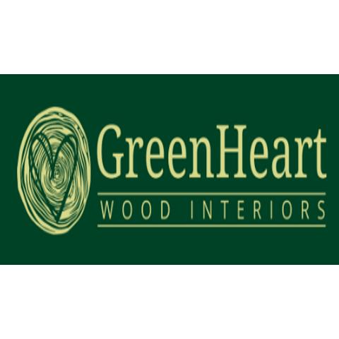 GreenHeart Wood Interiors