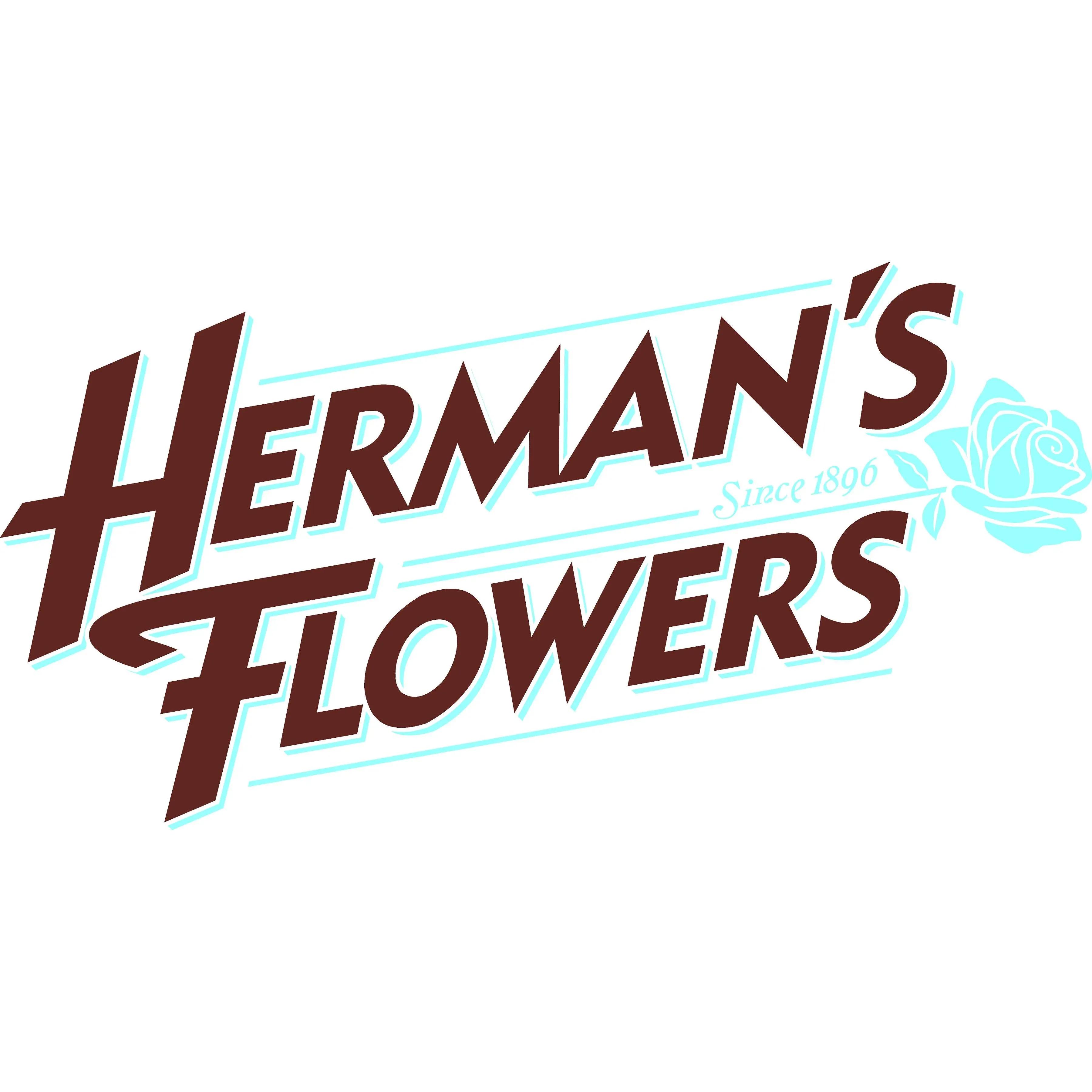 Herman's Flowers Inc.