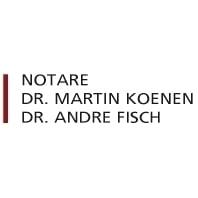 Dr. Andre Fisch Notare und Dr. Anika Gilberg