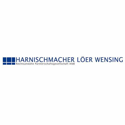 HARNISCHMACHER LÖER WENSING Rechtsanwälte PartG mbB