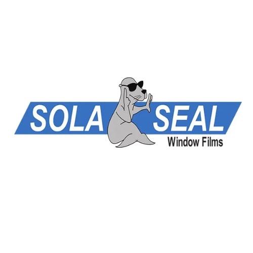 Sola Seal Window Films