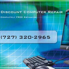 Discount Computer Repair