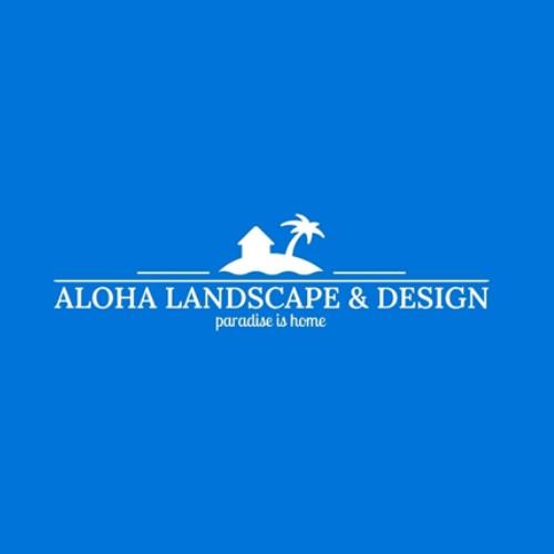Aloha Pavers & Concrete