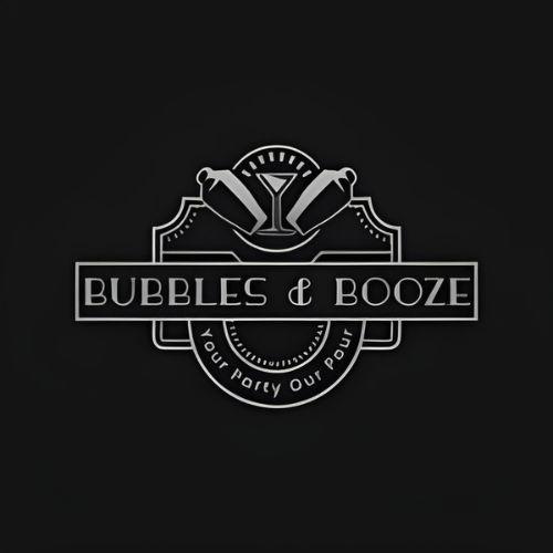 Bubbles & Booze