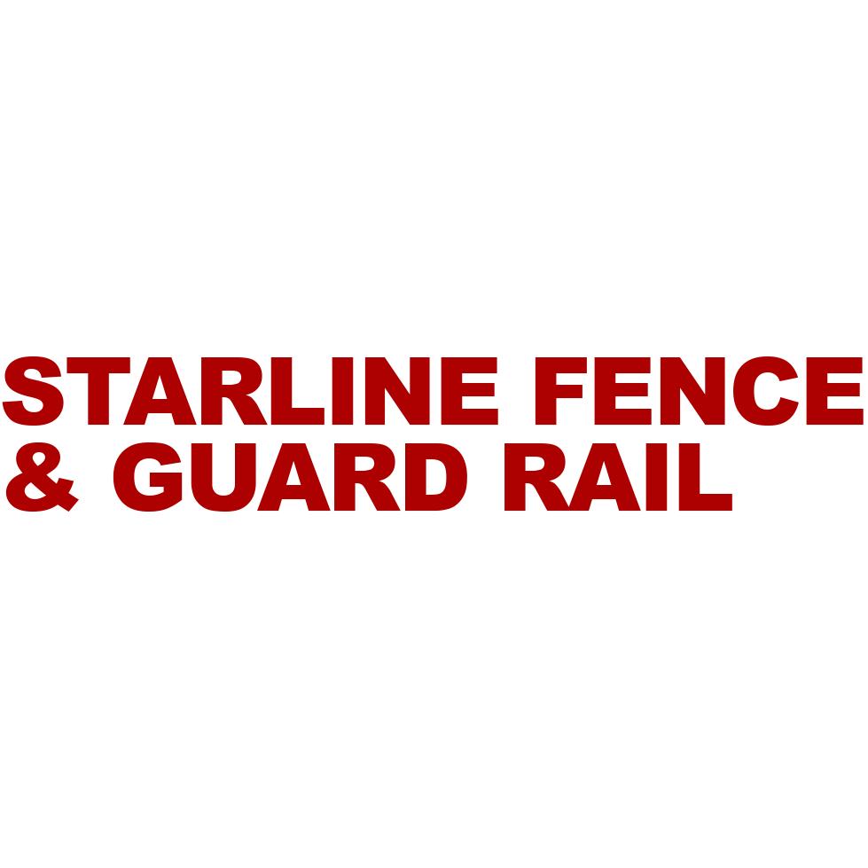Starline Fence & Guard Rail