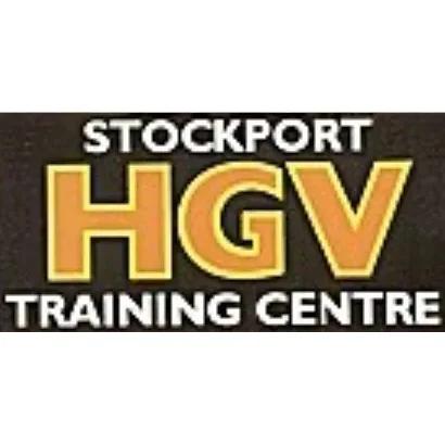 Stockport HGV Training Centre Ltd