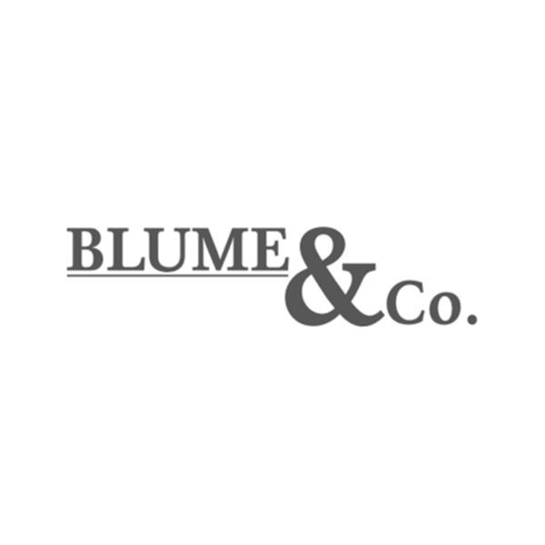 Blume & Co