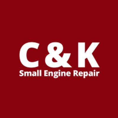 C & K Small Engine Repair