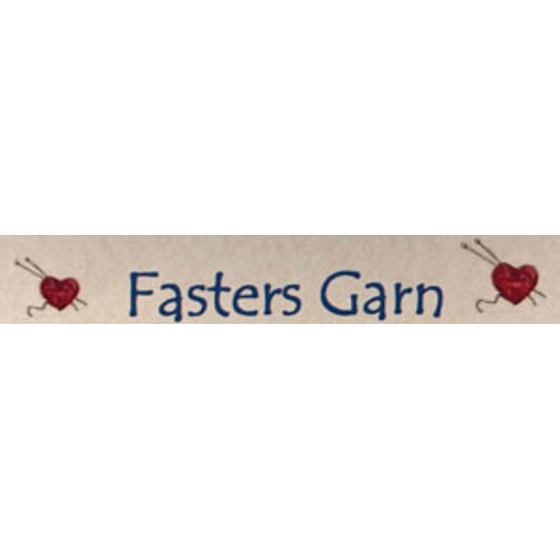 Fasters Garn