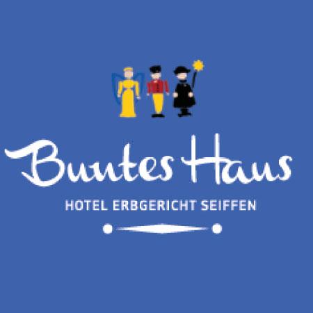 Buntes Haus Seiffen – Hotel Erbgericht