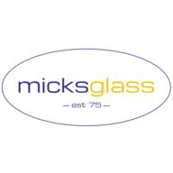 Mick's Glass & Glazing Service P/L