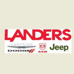 Landers Chrysler Dodge Jeep Ram