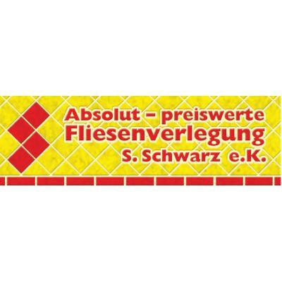Absolut-preiswerte Fliesenverlegung S. Schwarz e.K. - Fliesenleger - Badumbau