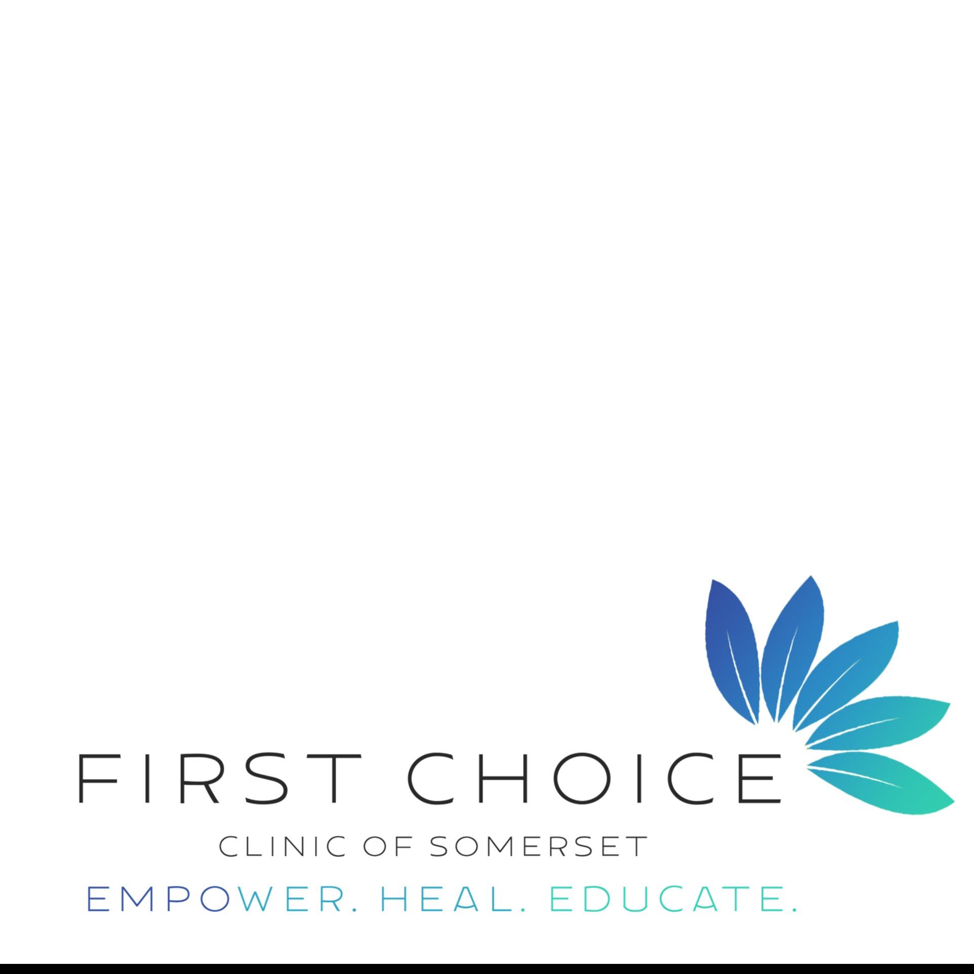 First Choice Clinic of Somerset