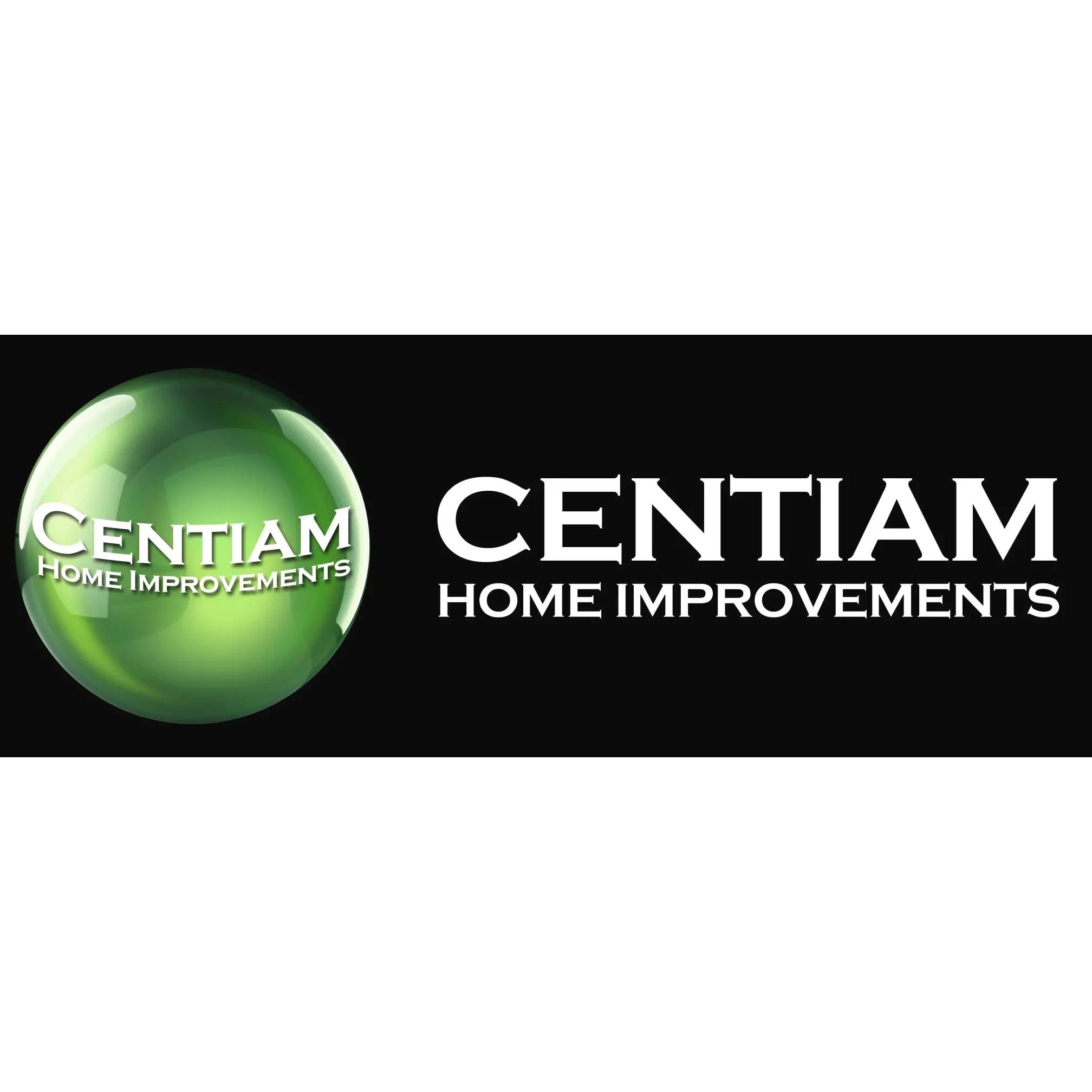 Centiam Home Improvements Ltd