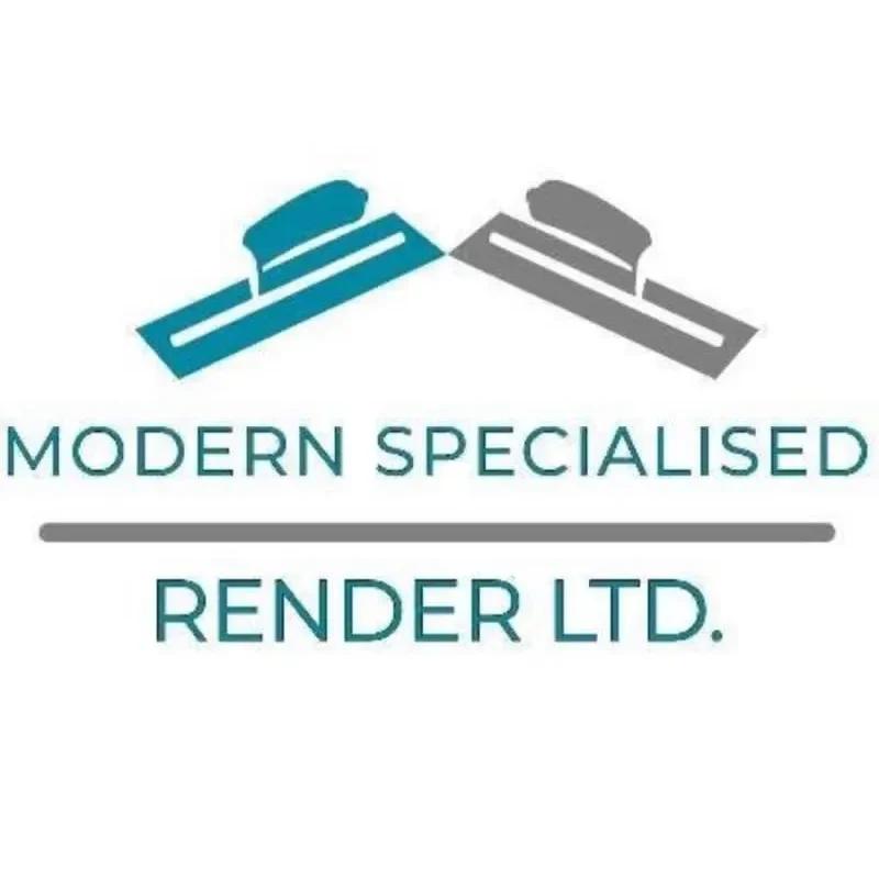 Modern Specialised Render Ltd