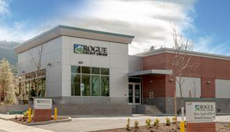 Rogue Credit Union