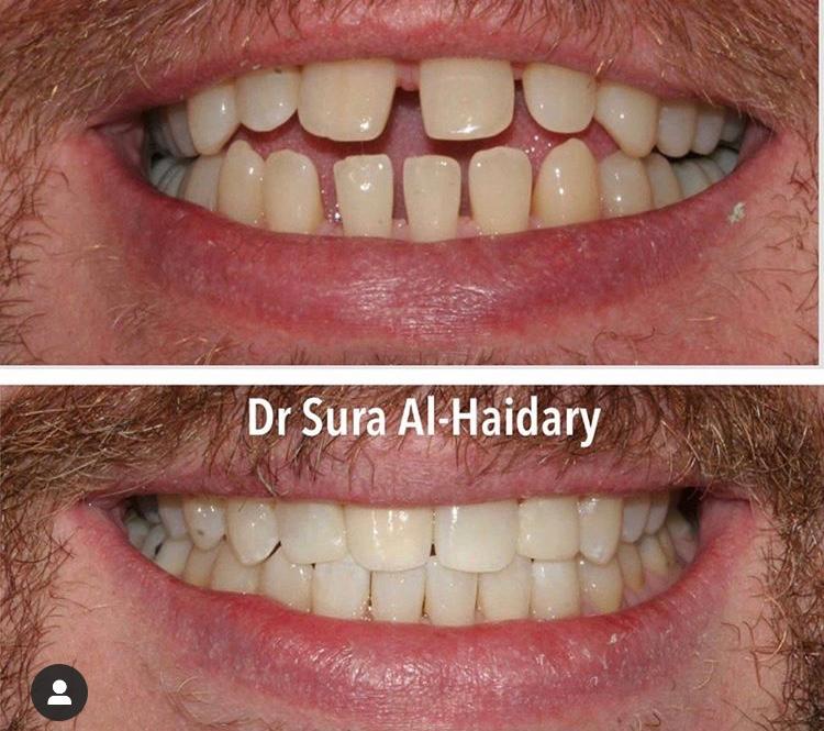 Mona Lisa Smiles Dental Practice