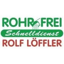 Rohr-Frei Schnelldienst Rolf Löffler