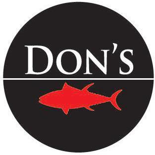 Don's Seafood & Chophouse