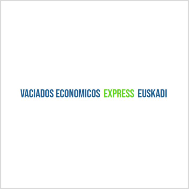 Vaciados Economicos Express Euskadi