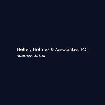 Heller, Holmes & Associates, P.C.