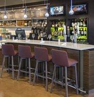 COURTYARD by Marriott-Newark Elizabeth