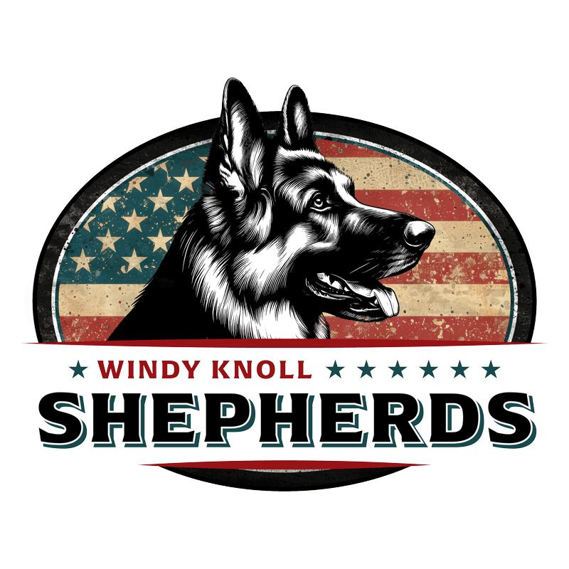 Windy Knoll Shepherds