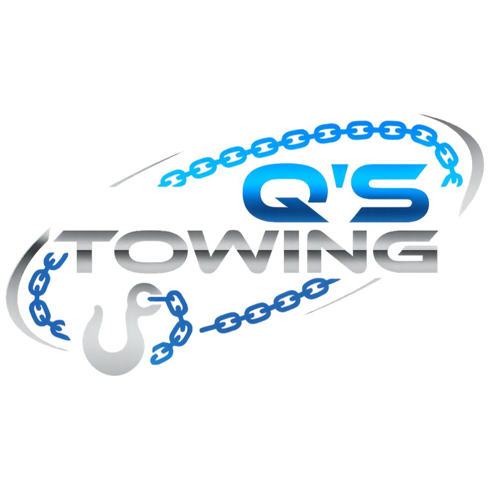 Q’s Towing
