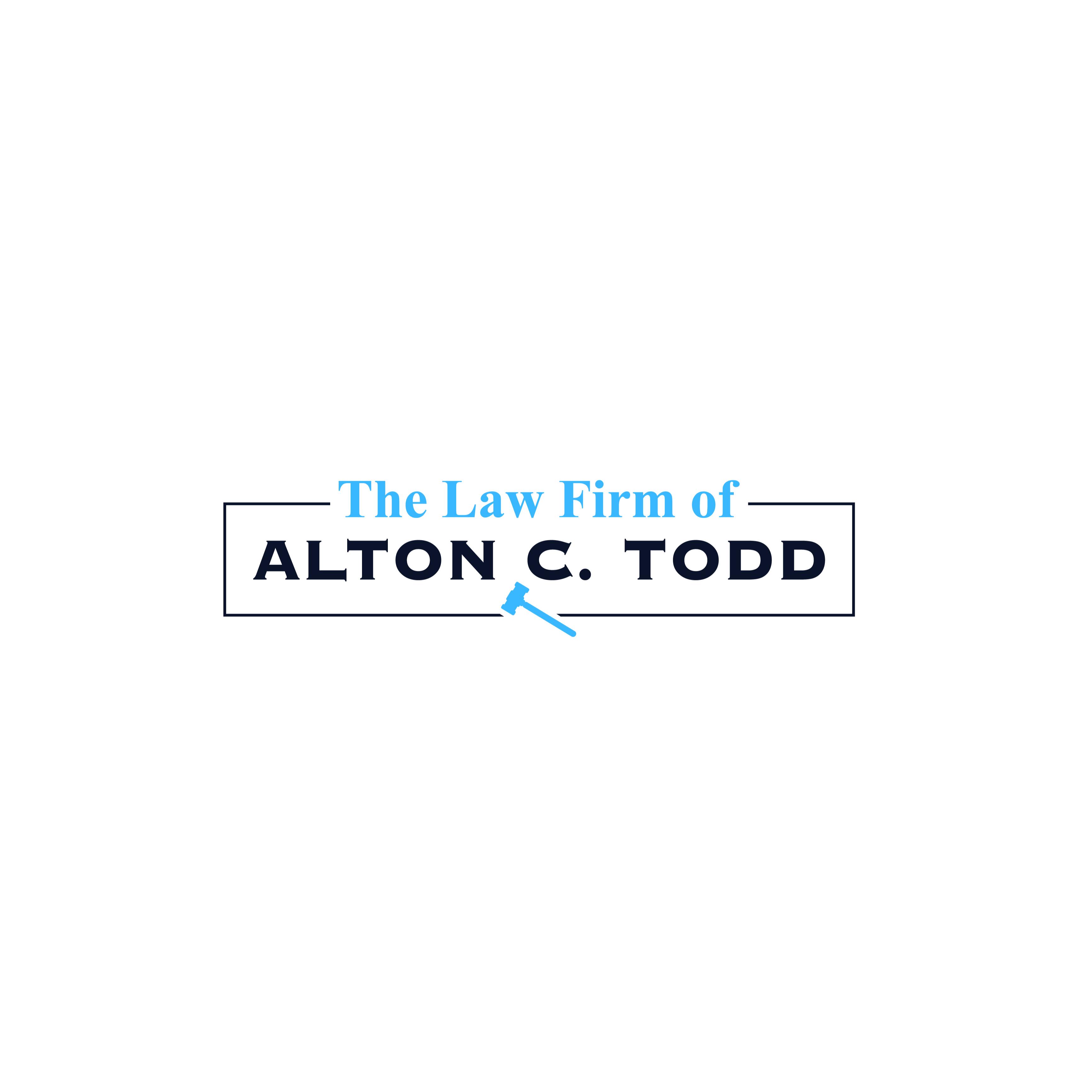 The Law Firm of Alton C. Todd Personal Injury Lawyers